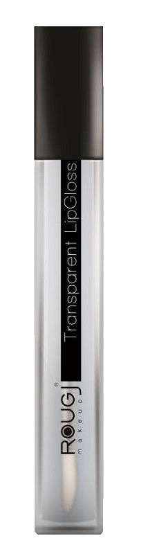 ROUGJ LIP GLOSS TRASPARENTE 5 ML - Farmacia Puddu Baire S.r.l.