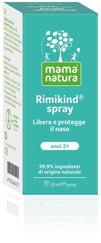 RIMIKIND SPRAY 20 ML - Farmacia Puddu Baire S.r.l.