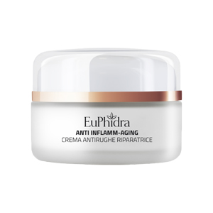 EUPHIDRA FIL SUP ANTI INFLAMM AGING 40 ML - Farmacia Puddu Baire S.r.l.