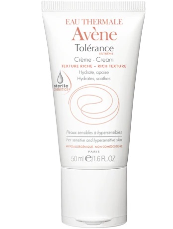 EAU THERMALE AVENE TOLERANCE EXTREME CREMA 50 ML - Farmacia Puddu Baire S.r.l.
