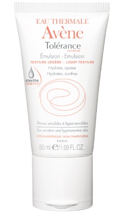 EAU THERMALE AVENE TOLERANCE EXTREME EMULSIONE 50 ML - Farmacia Puddu Baire S.r.l.
