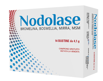 NODOLASE 14 BUSTINE - Farmacia Puddu Baire S.r.l.