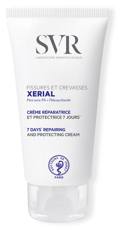 XERIAL SCREPOLATURE E RAGADI 50 ML - Farmacia Puddu Baire S.r.l.