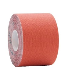 MASTER-AID SPORT PERFORM RED TAPING NEUROMUSCOLARE 5 X 500 CM - Farmacia Puddu Baire S.r.l.