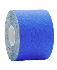 MASTER-AID SPORT PERFORM BLU TAPING NEUROMUSCOLARE 5 X 500 CM - Farmacia Puddu Baire S.r.l.