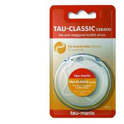 TAUMARIN FILO INTERDENTALE CLASSICO 50 MT - Farmacia Puddu Baire S.r.l.