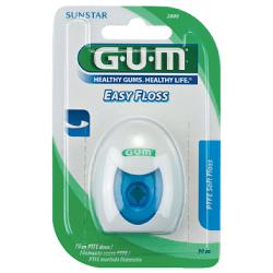 GUM EASY FLOSS FILO INTERD 30M - Farmacia Puddu Baire S.r.l.