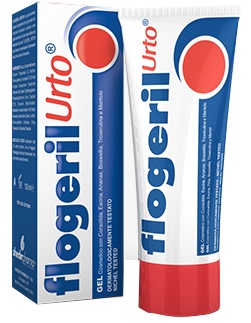 FLOGERIL URTO 100 ML - Farmacia Puddu Baire S.r.l.