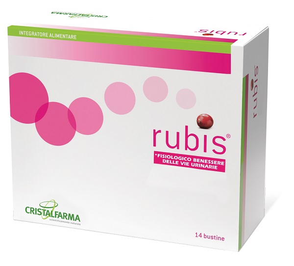 RUBIS 14 BUSTINE - Farmacia Puddu Baire S.r.l.