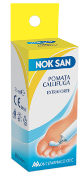 NOKSAN POMATA CALLIFUGA 7,5 ML - Farmacia Puddu Baire S.r.l.