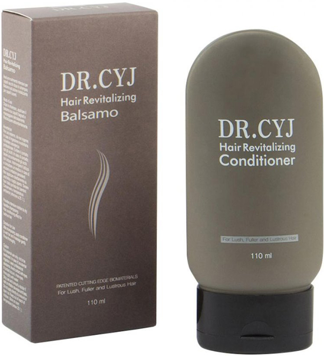 DR.CYJ BALSAMO RIVITALIZZANTE 110 ML - Farmacia Puddu Baire S.r.l.