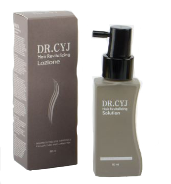 DR.CYJ LOZIONE RIVITALIZZANTE 60 ML - Farmacia Puddu Baire S.r.l.