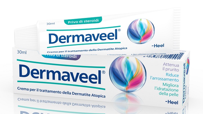 DERMAVEEL CREMA 30 ML - Farmacia Puddu Baire S.r.l.