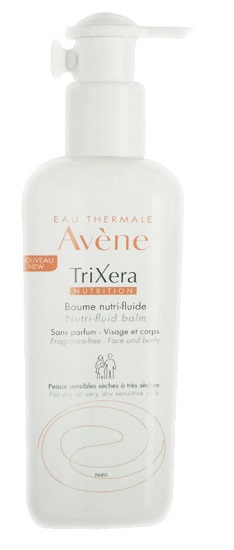 EAU THERMALE AVENE TRIXERA NUTRITION BALSAMO NUTRI FLUIDO 400 ML - Farmacia Puddu Baire S.r.l.