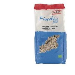 FIOCCHI DI AVENA BIO 500 G - Farmacia Puddu Baire S.r.l.