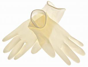 PROFAR GUANTO IN NITRILE SENZA POLVERE M 100 PEZZI - Farmacia Puddu Baire S.r.l.