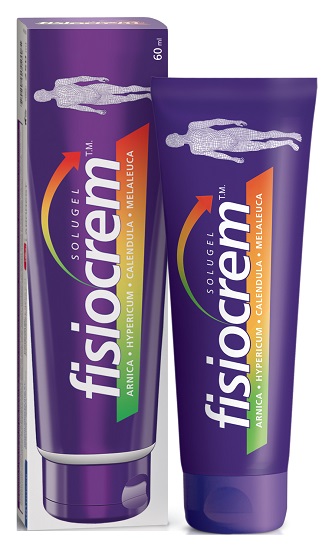 FISIOCREM 60 ML - Farmacia Puddu Baire S.r.l.