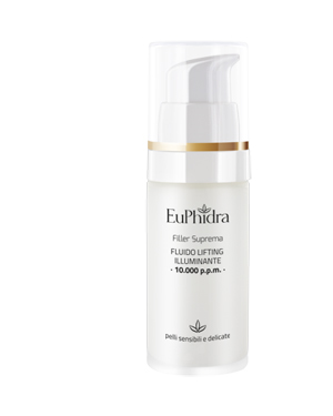 EUPHIDRA FIL FL 10000 PPM ILLUMINANTE 30 ML - Farmacia Puddu Baire S.r.l.