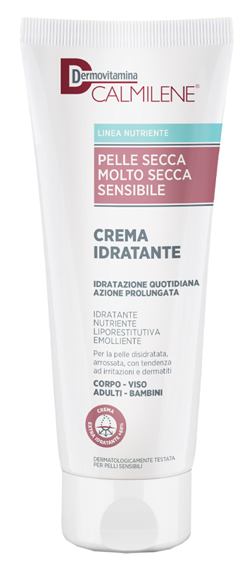 DERMOVITAMINA CALMILENE 250 ML - Farmacia Puddu Baire S.r.l.