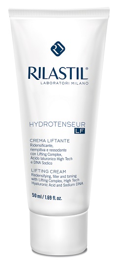 RILASTIL HYDROTENSEUR LF CREMA 50 ML - Farmacia Puddu Baire S.r.l.