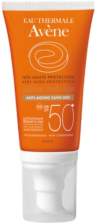 EAU THERMALE AVENE CREMA ANTIAGE 50+ 50 ML - Farmacia Puddu Baire S.r.l.