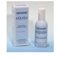 ACQUASAL SPRAY SOLUZIONE ISOTONICA IRRIGAZIONE NASALE SPRAY 100ML - Farmacia Puddu Baire S.r.l.