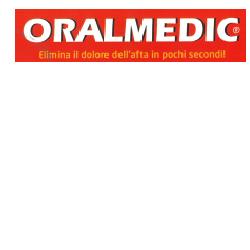 ORALMEDIC LIQUIDO TRATTAMENTO AFTE 2 APPLICATORI - Farmacia Puddu Baire S.r.l.