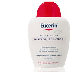 EUCERIN PH5 DETERGENTE INTIMO 250 ML - Farmacia Puddu Baire S.r.l.