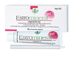 ESTROMINERAL GEL 30ML - Farmacia Puddu Baire S.r.l.