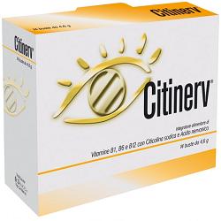 CITINERV 14 BUSTINE - Farmacia Puddu Baire S.r.l.