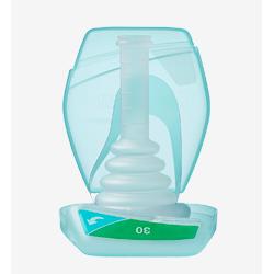 GUAINA ADESIVA CONVEEN OPTIMA SILICONE DIAMETRO 35 MM 30 PEZZI - Farmacia Puddu Baire S.r.l.