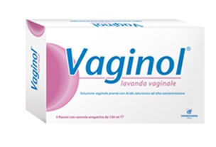 VAGINOL LAVANDA VAGINALE 5 FLACONI 150 ML - Farmacia Puddu Baire S.r.l.