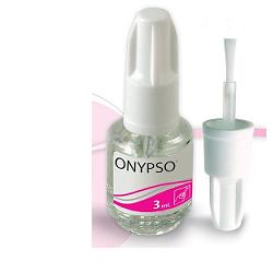 ONYPSO SMALTO 3 ML 1 PEZZO - Farmacia Puddu Baire S.r.l.
