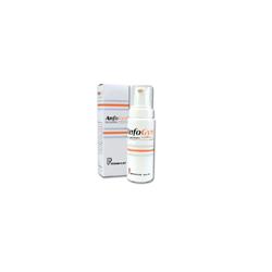 ANFOGYN MOUSSE GINECOLOGICA 150 ML - Farmacia Puddu Baire S.r.l.