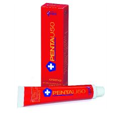 PENTA U50 CREMA 30 ML - Farmacia Puddu Baire S.r.l.