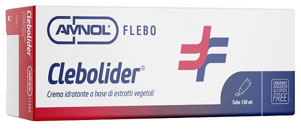 CLEBOLIDER CREMA 150 ML - Farmacia Puddu Baire S.r.l.
