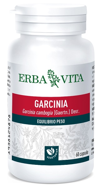 GARCINIA CAMBOGIA 60 CAPSULE 400 MG - Farmacia Puddu Baire S.r.l.