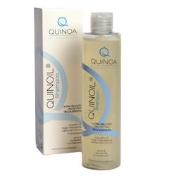 QUINOIL SHAMPOO 4 OLII 250 ML - Farmacia Puddu Baire S.r.l.