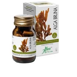 ALGA BRUNA 50 OPERCOLI - Farmacia Puddu Baire S.r.l.