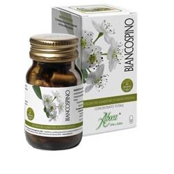 BIANCOSPINO CONCENTRATO TOTALE 50 OPERCOLI - Farmacia Puddu Baire S.r.l.
