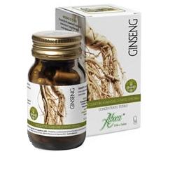 GINSENG CONCENTRATO TOTALE 50 OPERCOLI - Farmacia Puddu Baire S.r.l.