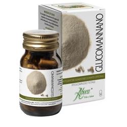 GLUCOMANNANO FITOCOMPLESSO TOTALE 100 OPERCOLI - Farmacia Puddu Baire S.r.l.