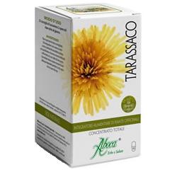 TARASSACO CONCENTRATO TOTALE 50 OPERCOLI - Farmacia Puddu Baire S.r.l.