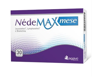NEDEMAX MESE 30 COMPRESSE - Farmacia Puddu Baire S.r.l.