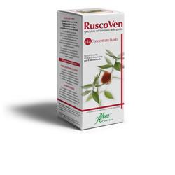 RUSCOVEN PLUS CONCENTRATO FLUIDO 200 G - Farmacia Puddu Baire S.r.l.