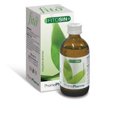 FITOSIN 25 50 ML GOCCE - Farmacia Puddu Baire S.r.l.