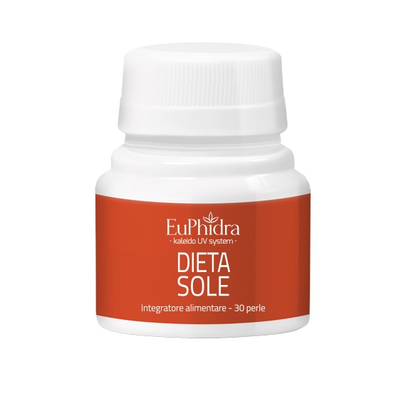 EUPHIDRA KALEIDO UV SYSTEM DIETASOLE 30PRL - Farmacia Puddu Baire S.r.l.