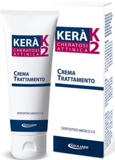KERA' K2 CREMA 50 ML - Farmacia Puddu Baire S.r.l.
