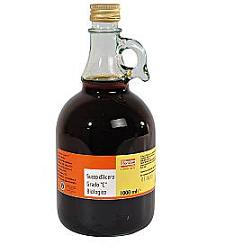 SUCCO D'ACERO 500 ML - Farmacia Puddu Baire S.r.l.