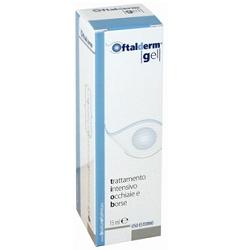 OFTALDERM GEL 15 ML - Farmacia Puddu Baire S.r.l.